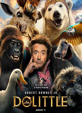 Dolittle Full Movie Download HD Bluray 720p.jpg