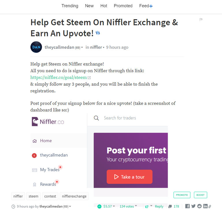 get steem on niffler @theycallmedan.png