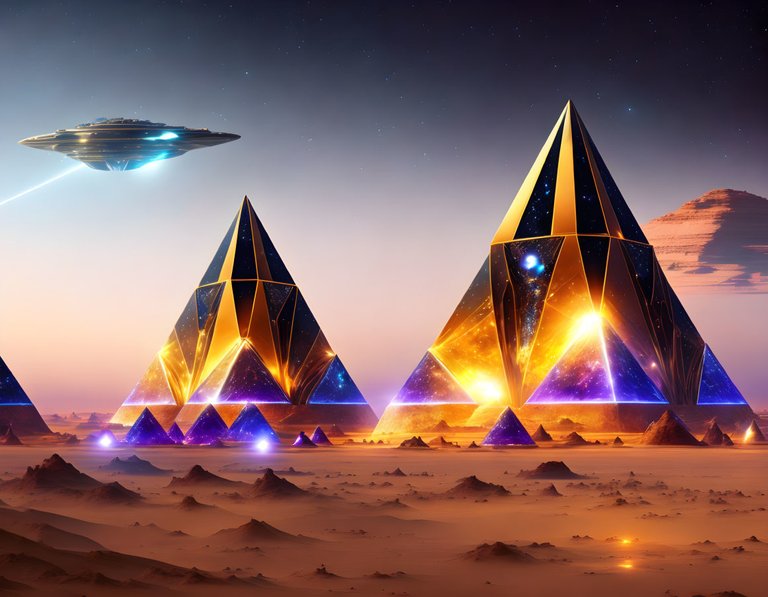 Alien spaceships from the planet Sirius 4.jpg