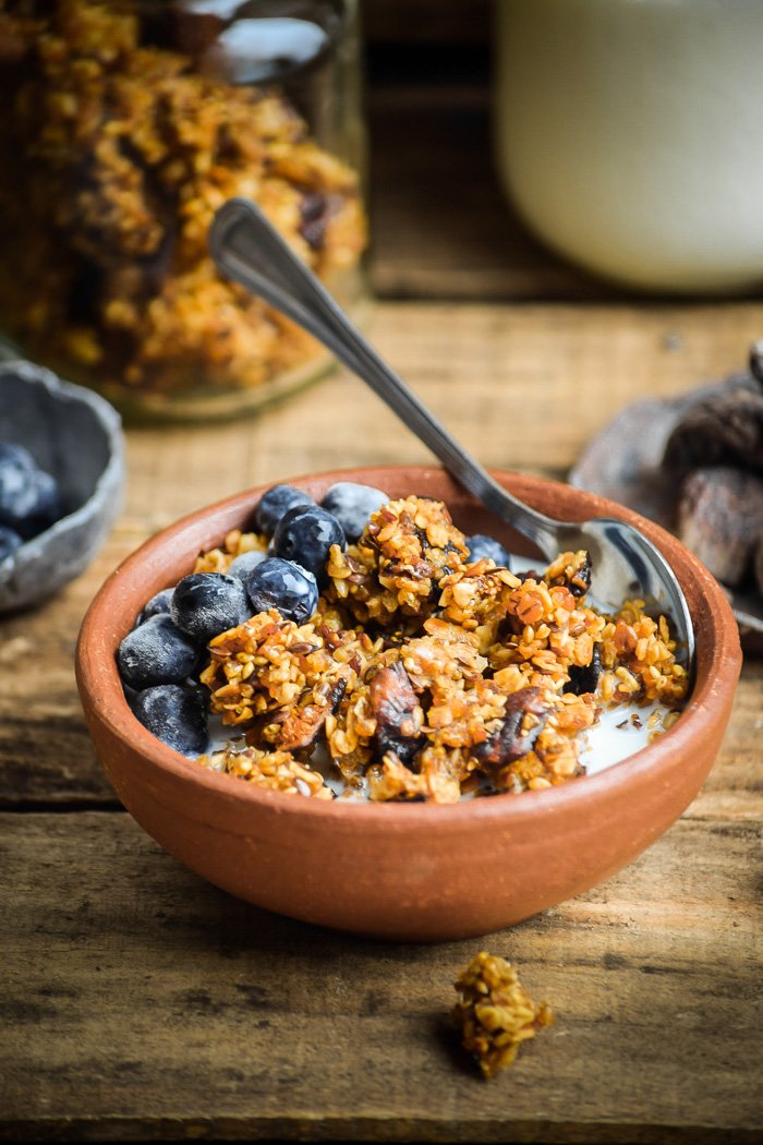 Dried Fig, Millet, and Flaxseed Granola (Vegan+GF)-2.jpg