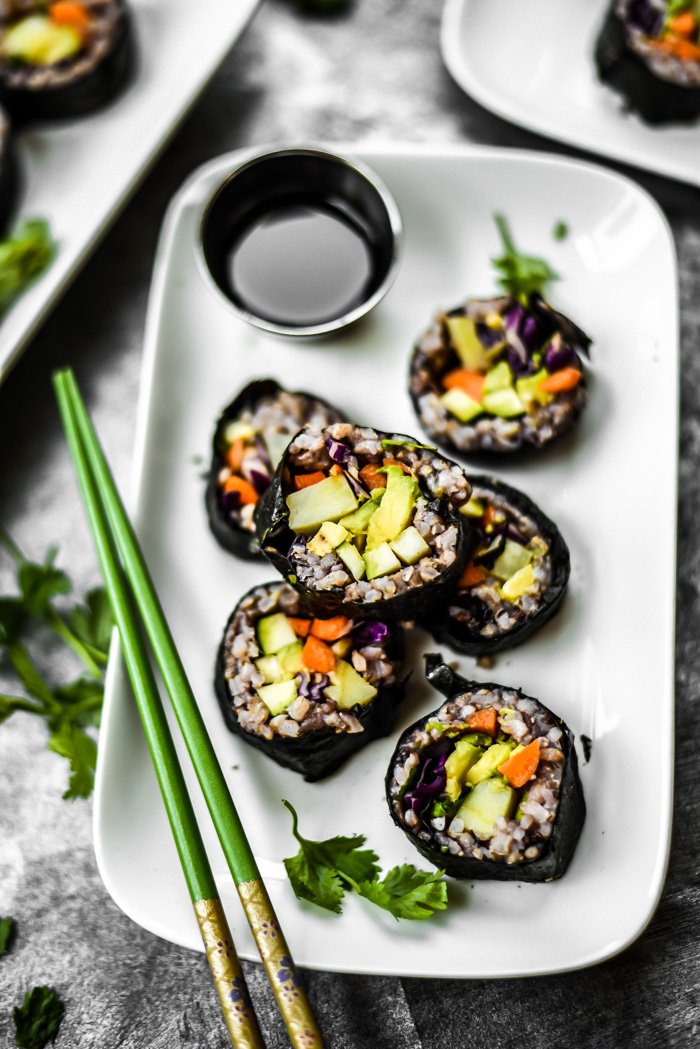 Sweet Potato & Avocado Sushi Rolls-5.jpg