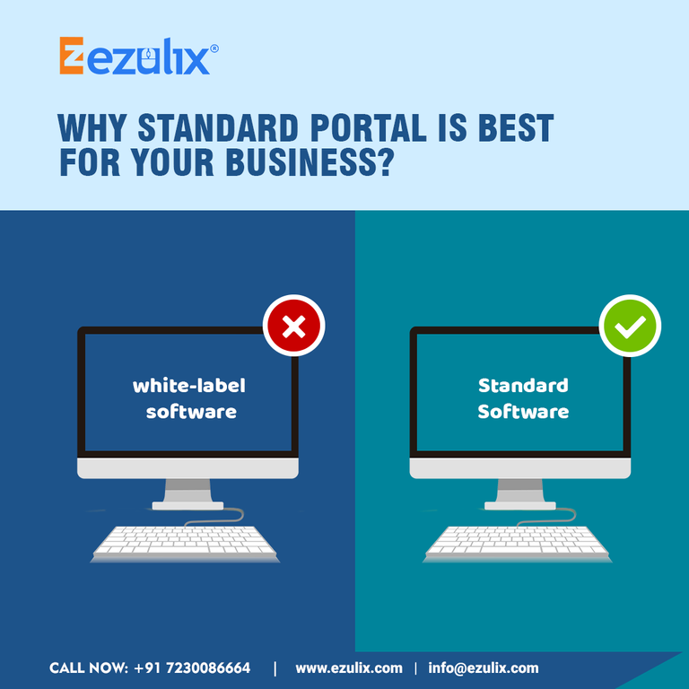 diference between standard and white label portal.png