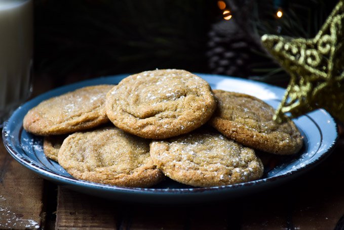 Chewy Ginger Molasses Cookies (8).jpg