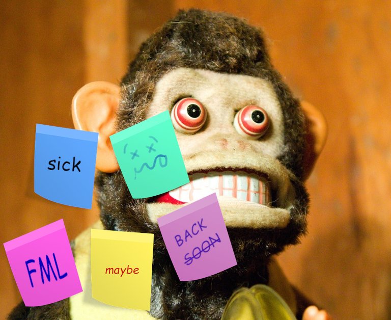 sick postits monkey.jpg