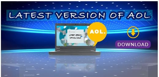 What is the Latest Version of Aol.JPG