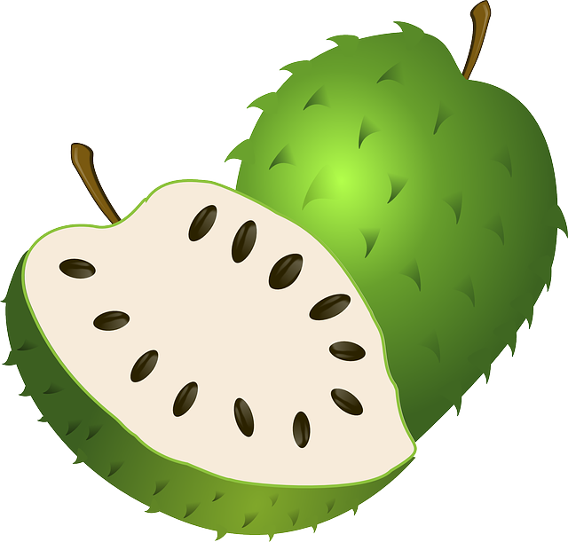 guanabana-155351_640.png