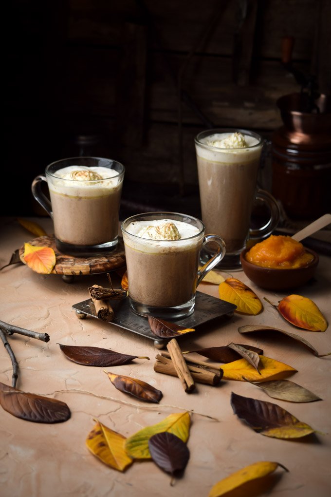 Mocha Pumpkin Spice Latte..jpg