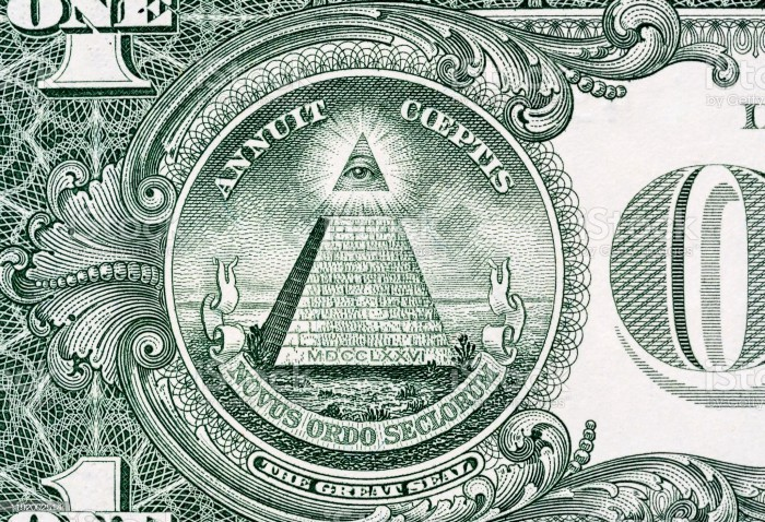 illuminati crypto coins