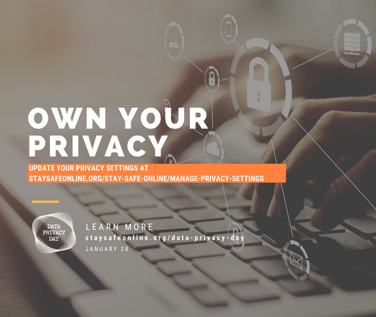 Data Privacy Day