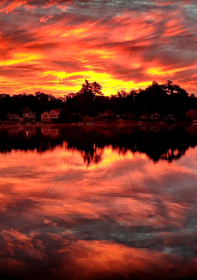 Samsung A9 - Sunset lake..PNG