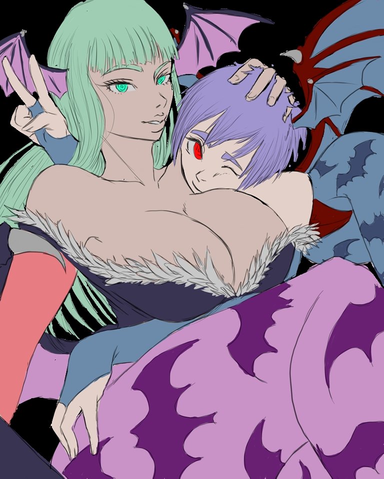 morrigan y lilithd.jpg