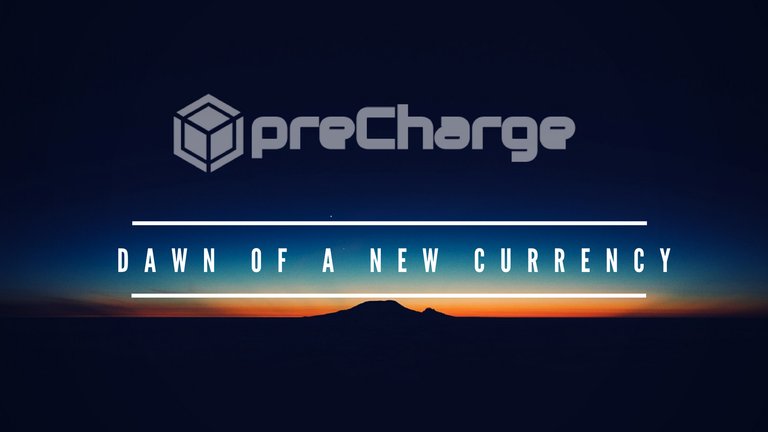 #preCharge #Dawn #Cryptocurrency.jpg