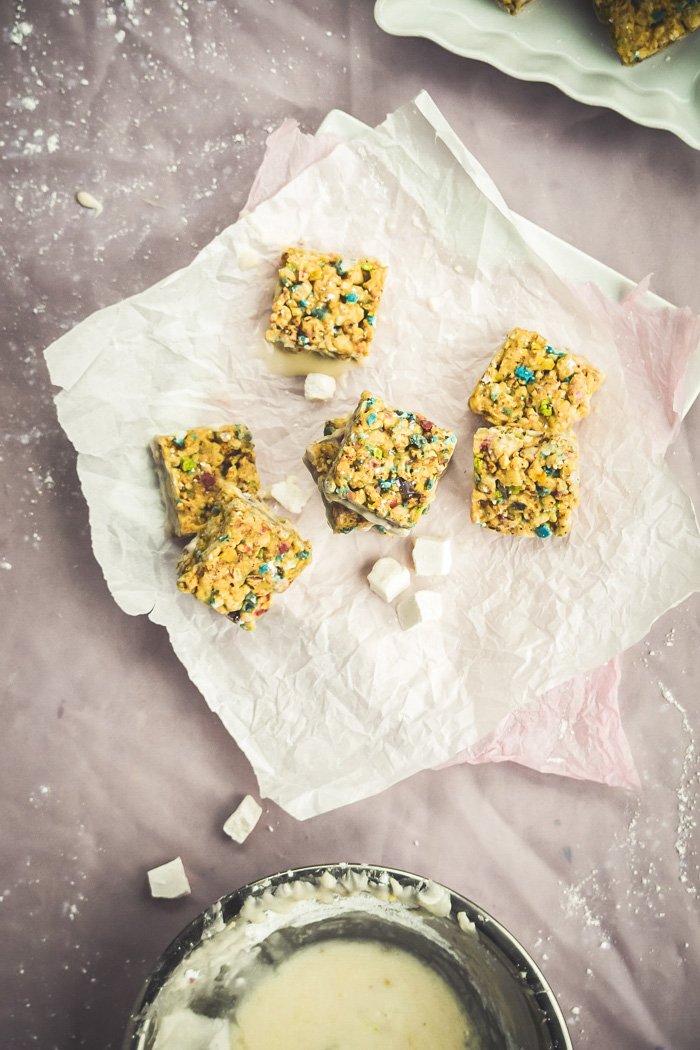 Cake Batter Funfetti Rice Krispie Treats-3.jpg