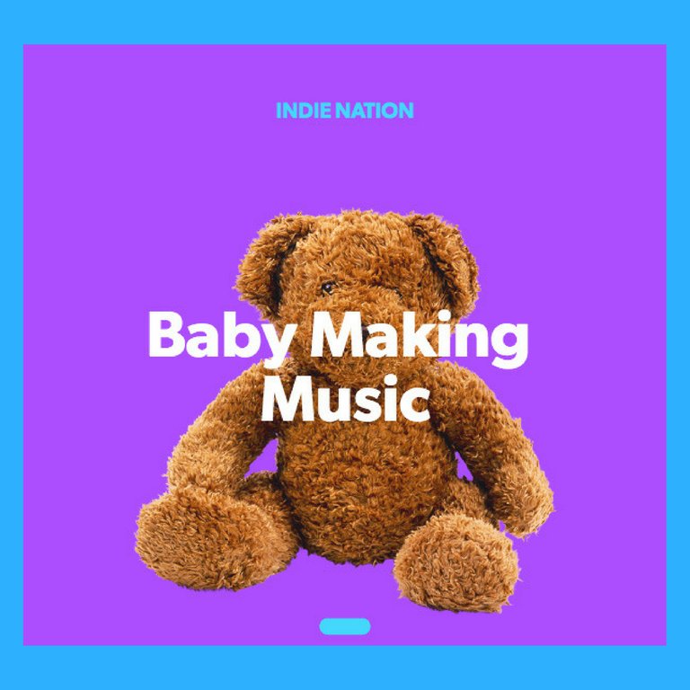 Baby making music.jpg