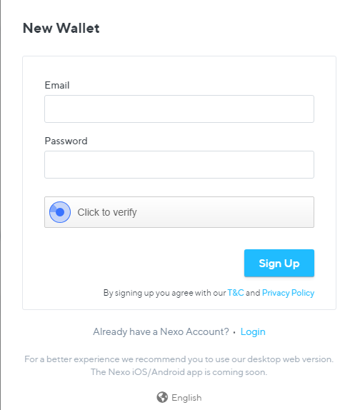 nexo sign up.PNG