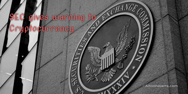 SEC gives warning to Cryptocurrency.png