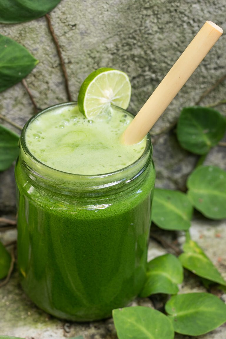 Gruener-Saft-2.JPG