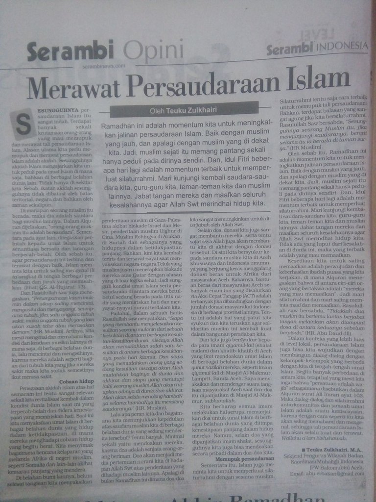 opini merawat persaudaraan Islam.jpg