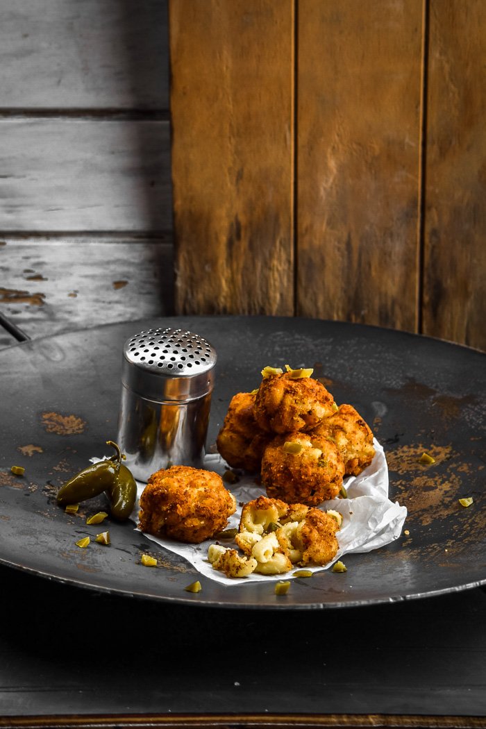 Fried Jalapeño Popper Macaroni & Cheese Balls-2.jpg