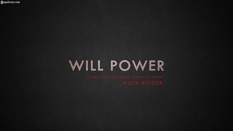 Will power has bigger power than you think.jpg