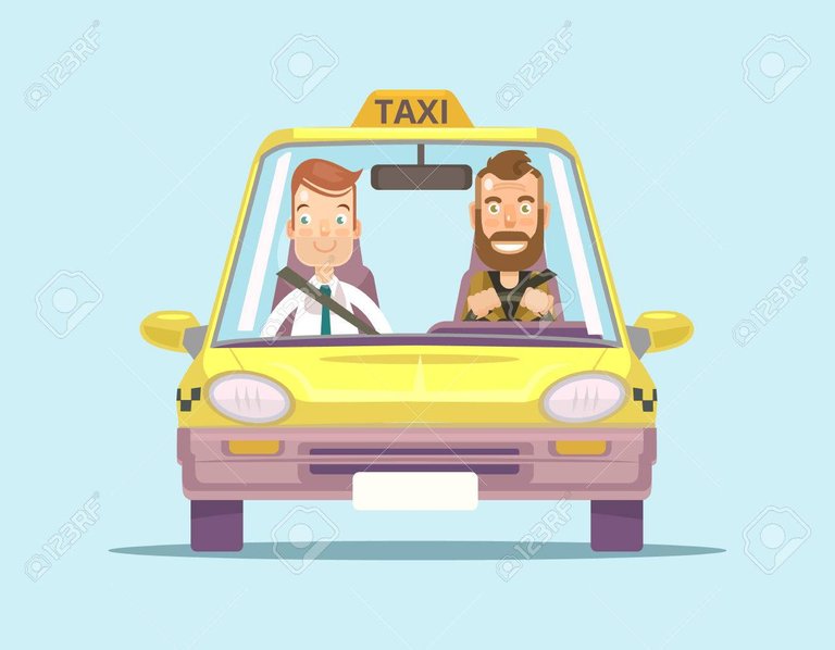 52702612-coche-del-taxi-y-el-conductor-del-taxi-con-pasajeros-vector-ilustración-plana.jpg