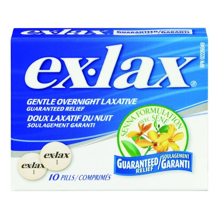 exlax