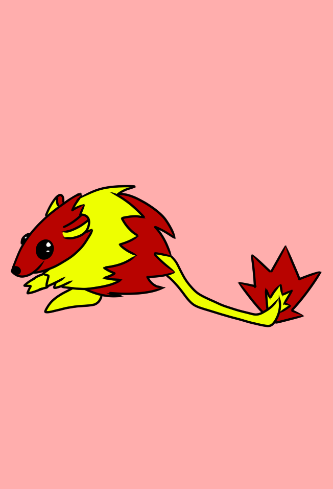 Fire Mouse finished.png