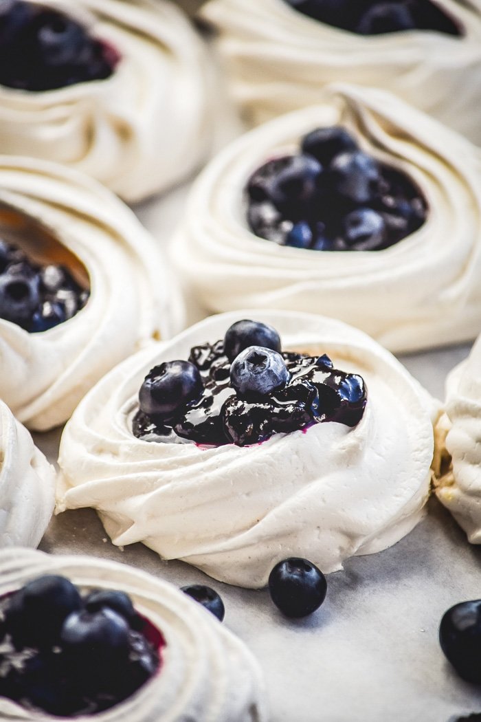 Blueberry Filled Mini Pavlovas (Meringue Nests)-4.jpg