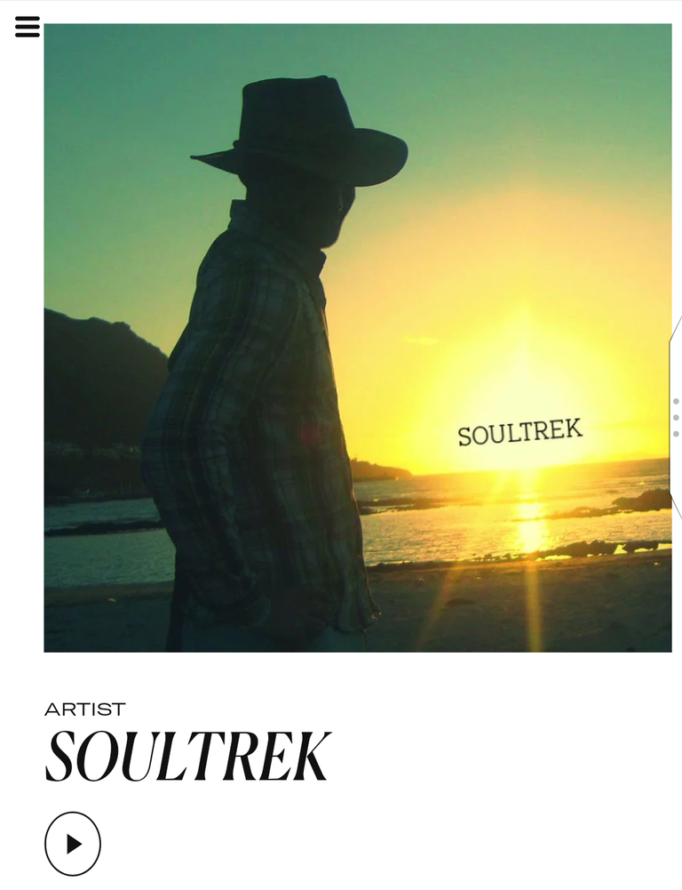 Soultrek on Choon