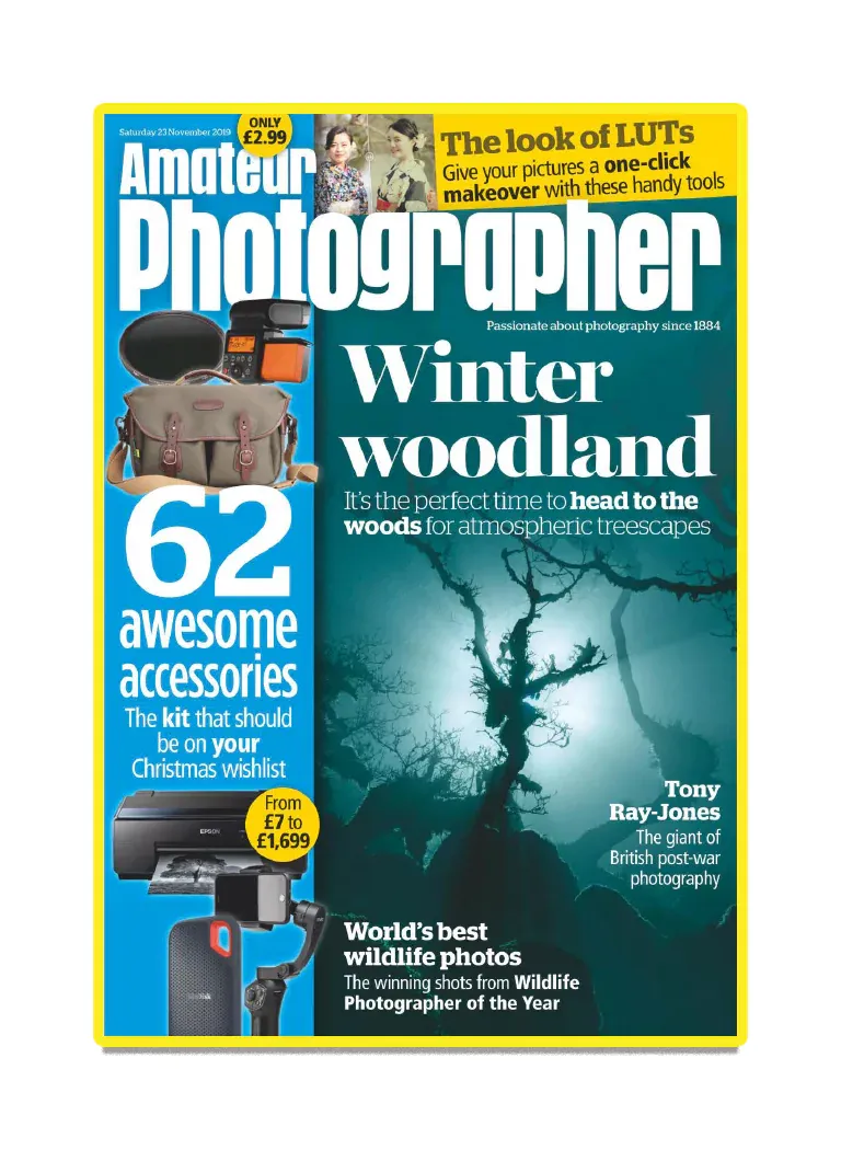 Amateur Photographer - 23 November 2019.webp