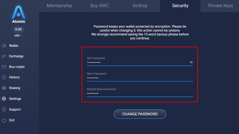 How To Change Atomic Wallet Password by Crypto Wallets Info.jpg