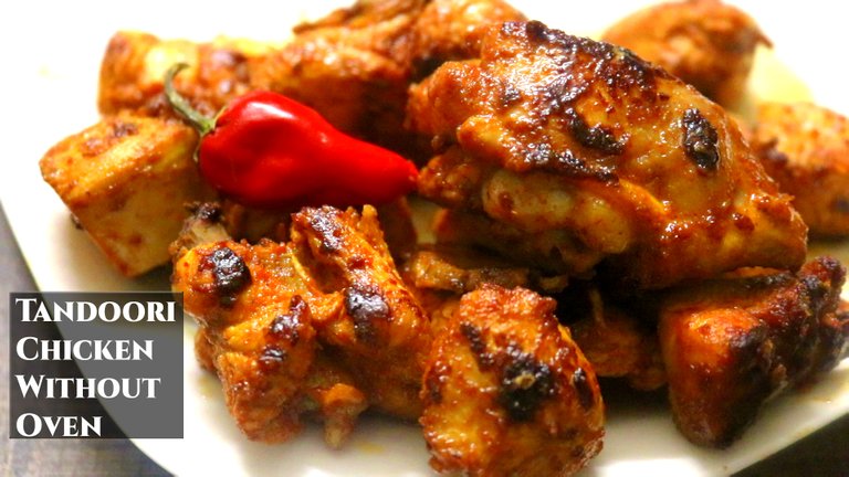 Tandoori Chicken Without Oven By My City Food Secrets.jpg