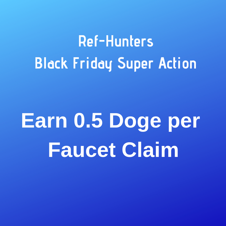 Ref-Hunters Black Friday Super Action.png