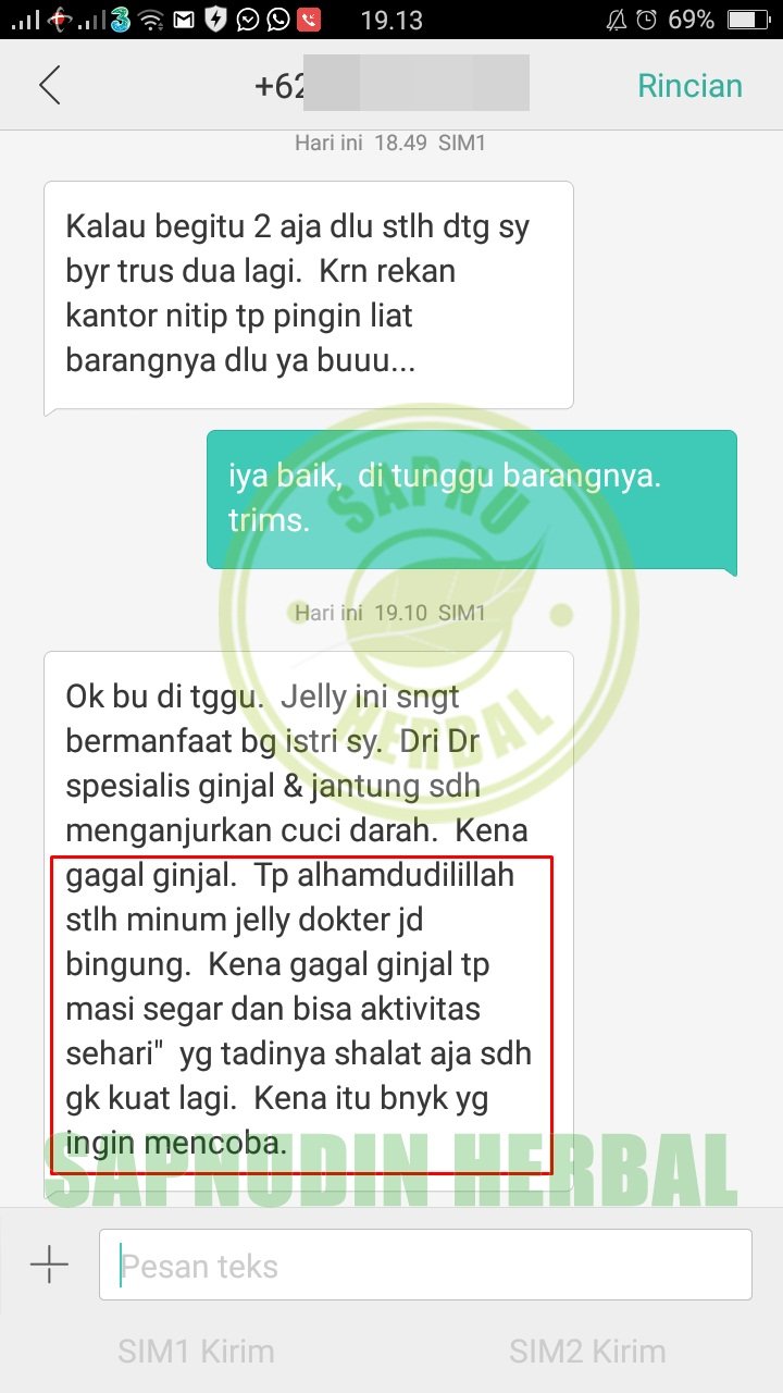 Testimoni QNC JELLY GAMAT ~ gagal ginjal - sembuh dari cuci darah - penyakit ginjal 1.jpg