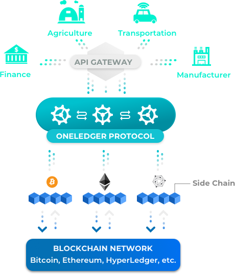 OneLedger Protocol