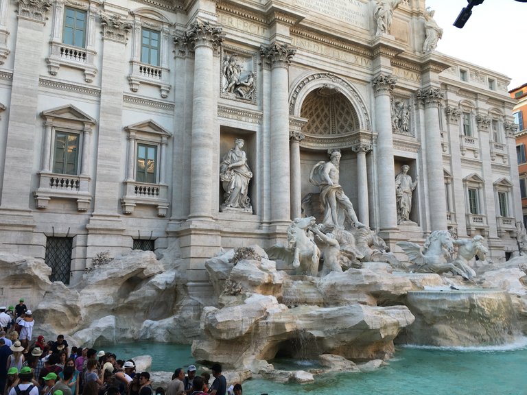 Snap for Fontana di trevi.jpg