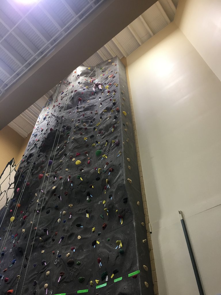 my 6 year old climbing.JPG