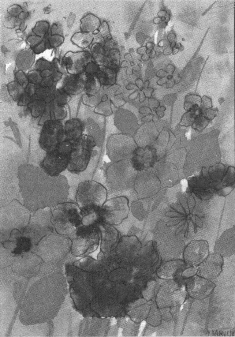 Wild Flowers greyscale.jpg