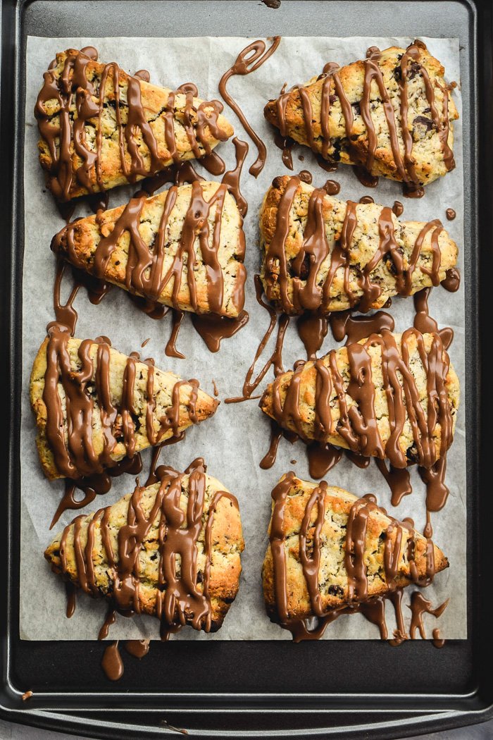 Chocolate Hazelnut Scones with Nutella Glaze-2.jpg