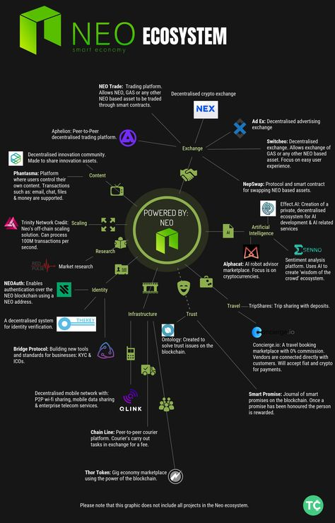 NEO-Ecosystem-Infographic