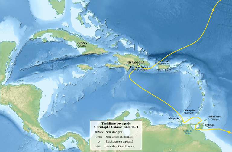 tercer-viaje-de-cristobal-colon--descubrimiento-del-continente-1-498-1-500-1024x669.png