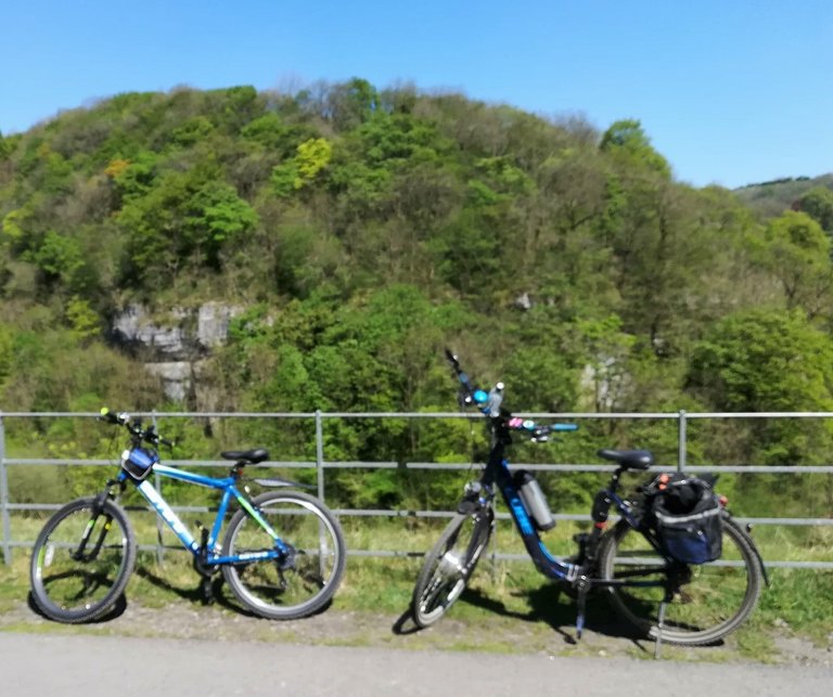 Monsal Viaduct Bikes.jpeg