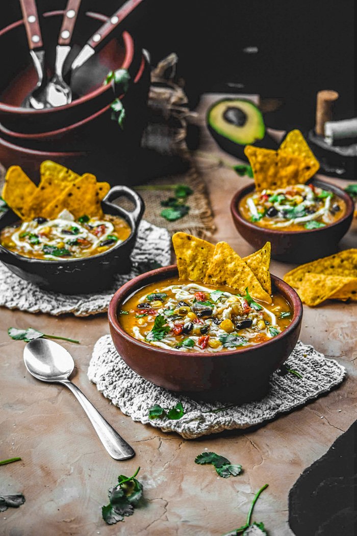 Salsa Verde Brown Rice Tortilla Soup (Vegan+GF)-1.jpg