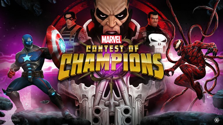 Installing Marvel Contest of Champions on Your Computer