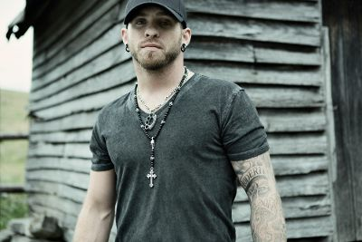 Brantly Gilbert