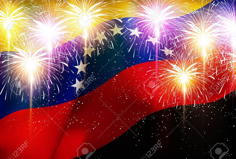 77567564-Venezuela-bandera-nacional-Fuegos-artificiales-Foto-de-archivo-1.jpg