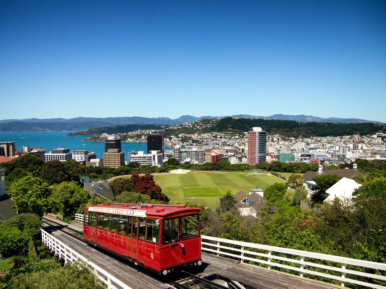 wellington