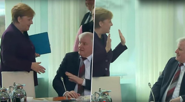 Germanys-interior-minister-Horst-Seehofer-refuses-to-shake-hands-with-German-chancellor-Angela-Merkel.jpg