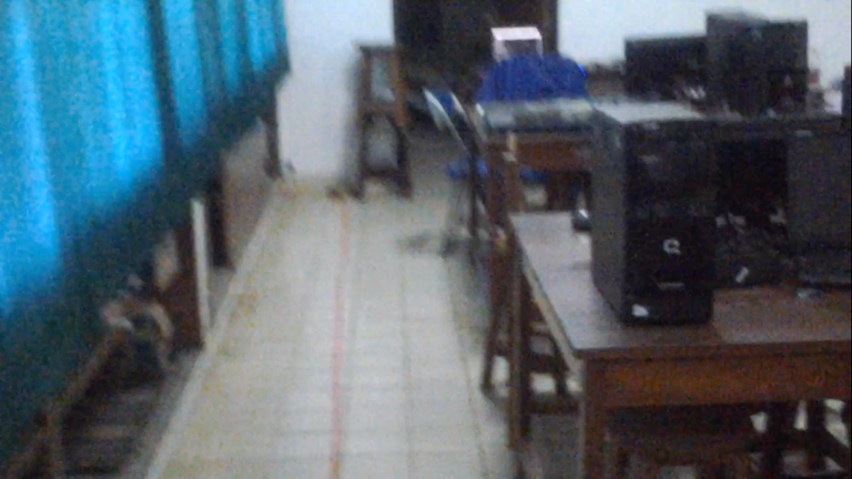 Gambar 3.7 Lab sistem komunikasi penelitian jarak 10 meter.png