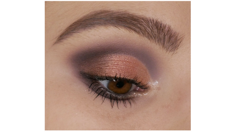 Creative Eye Makeup Tutorial Using Zoeva Rose Gold Palette. - sure- melissavandijkmakeuptutorials.png